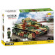 II WW PzKpfw IV Ausf. G, 1:28, 1107 k, 1 f