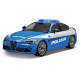 Alfa Romeo Giulia Quadrifoglio Polizia, 1:35, 93 k