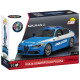 Alfa Romeo Giulia Quadrifoglio Polizia, 1:35, 93 k