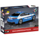 Alfa Romeo Giulia Quadrifoglio Polizia, 1:35, 93 k