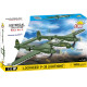 II WW Lockheed P-38 Lightning, 1:48, 332 k