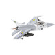 Armed Forces F-16 AM Fighting Falcon, 1:48, 500 k, 1 f