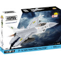 Armed Forces F-16 AM Fighting Falcon, 1:48, 500 k, 1 f