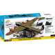 II WW Avro Lancaster B. III Dambuster, 1:48, 1747 k, 3 f EXECUTIVE EDITION