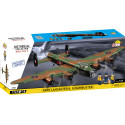 II WW Avro Lancaster B. III Dambuster, 1:48, 1747 k, 3 f EXECUTIVE EDITION