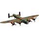 II WW Avro Lancaster B. III Dambuster, 1:48, 1747 k, 3 f EXECUTIVE EDITION