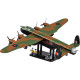 II WW Avro Lancaster B. III Dambuster, 1:48, 1747 k, 3 f EXECUTIVE EDITION