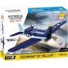 II WW Grumman F6F Hellcat, 1:48, 235 k