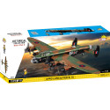 II WW Avro Lancaster B III, 1:48, 1595 k, 1 f