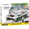 II WW T-34/76 mod. 1941/42, 1:28, 852 k, 1 f