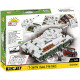 II WW T-34/76 mod. 1941/42, 1:28, 852 k, 1 f