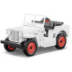 Jeep Willys CJ-2A, 1:35, 111 k