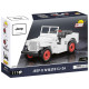 Jeep Willys CJ-2A, 1:35, 111 k