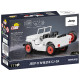 Jeep Willys CJ-2A, 1:35, 111 k