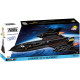 Lockheed SR-71 Blackbird, 1:48, 1424 k, 2 f, EXECUTIVE EDITION