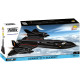 Lockheed SR-71 Blackbird, 1:48, 1374 k, 1 f