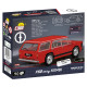 FSO 125p kombi, 1:35, 90 k