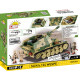 II WW Sd. Kfz. 124 WESPE, 1:28, 860 k, 3 f EXECUTIVE EDITION