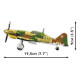 II WW Fiat G.55 Centauro, 1:48, 192 k