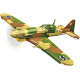 II WW Fiat G.55 Centauro, 1:48, 192 k