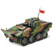 Armed Forces KTO Rosomak, 1:35, 666 k