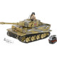 II WW Panzer VI Tiger I no 131, 1:35, 898k, 1 f