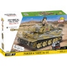 II WW Panzer VI Tiger I no 131, 1:35, 898k, 1 f