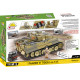 II WW Panzer VI Tiger I no 131, 1:35, 898k, 1 f