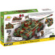 II WW PzKpfw VI Tiger Ausf E, 2v1, 1:35, 870 k, 2 f