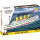 H.M.H.S. Britannic, 1:700, 636 k