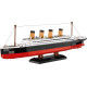 R.M.S. Titanic, 1:700, 593 k