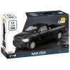 RAM 2500, 1:35, 187 k