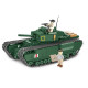 II WW Mark IV Churchill, 1:35, 668 k, 2 f