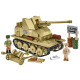 II WW Sd. Kfz. 139 Marder III, 1:35, 486 k, 2 f