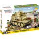 II WW Sd. Kfz. 139 Marder III, 1:35, 486 k, 2 f