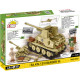 II WW Sd. Kfz. 139 Marder III, 1:35, 486 k, 2 f