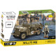 II WW Willys MB, 1:35, 132 k, 1 f