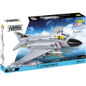 Armed Forces F-4 Phanthom II, 1:48, 703 k