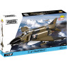 Armed Forces F-4F Phanthom II, 1:48, 676 k