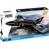 Armed Forces F-4S Phanthom II, 1:48, 608 k