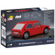 Volkswagen Golf 1974, 1:35, 68 k