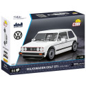 Volkswagen Golf GTI 1976, 1:35, 64 k