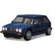 Volkswagen Golf GTI 1976, 1:35, 68 k