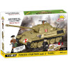 II WW Panzer V Panther Ausf. G "Pudel", 1:28, 1133 k, 2 f