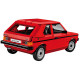 Volkswagen Golf (1974/1983), 1:12, 1533 k