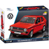 Volkswagen Golf (1974/1983), 1:12, 1533 k