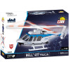 Bell 407 Policie, 1:48, 217 k