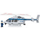 Bell 407 Policie, 1:48, 217 k