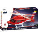 Bell 429 Letecká záchranka, 1:48, 248 k