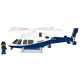 Bell 429 Policie, 1:48, 254 k